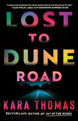 Lost to Dune Road von Thomas & Mercer