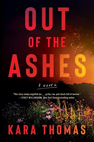 Out of the Ashes: A Novel von Thomas & Mercer