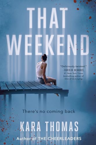 That Weekend von Ember