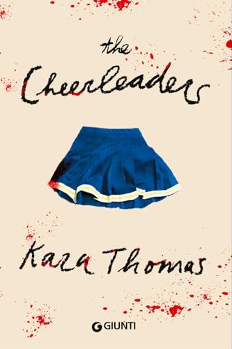 The cheerleaders
