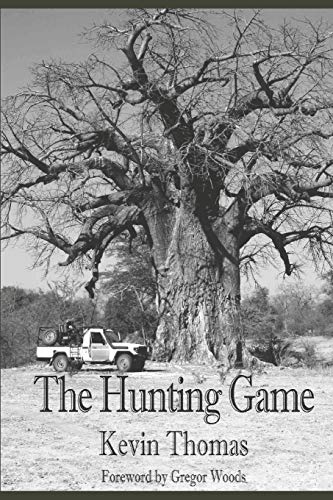 The Hunting Game von CREATESPACE