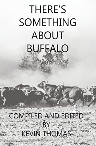 There's Something About Buffalo von Amazon.com
