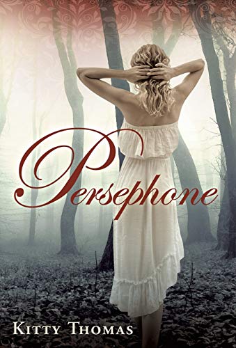 Persephone von Burlesque Press