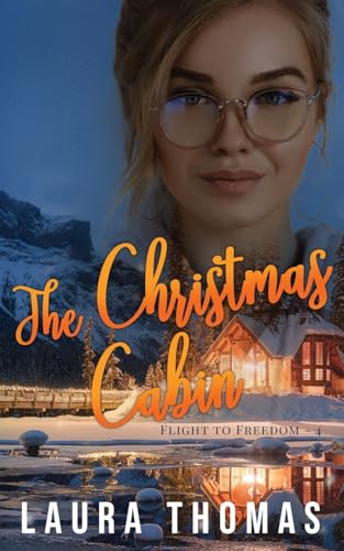 The Christmas Cabin von Mountain Brook Ink