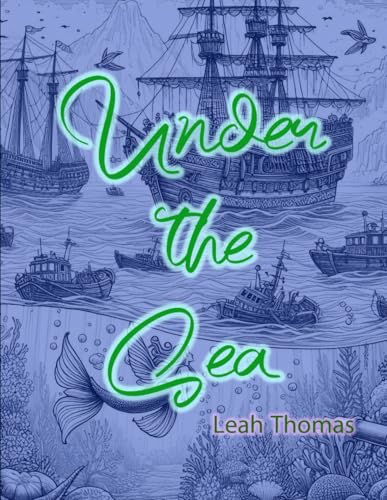 Under the Sea von Independently published