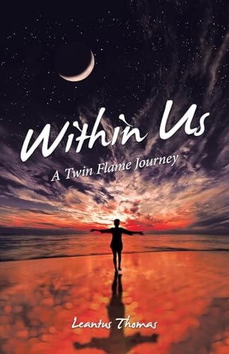 Within Us: A Twin Flame Journey von Balboa Press