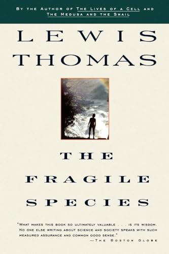 Fragile Species