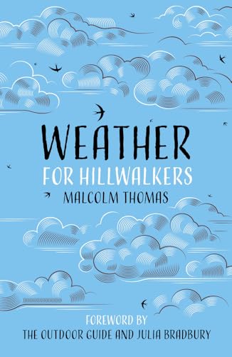 Weather for Hillwalkers von History Press