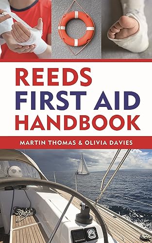 Reeds First Aid Handbook (Reeds Handbooks)