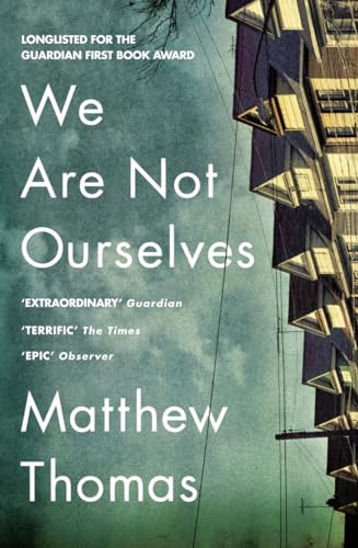 We Are Not Ourselves von Harper Collins UK