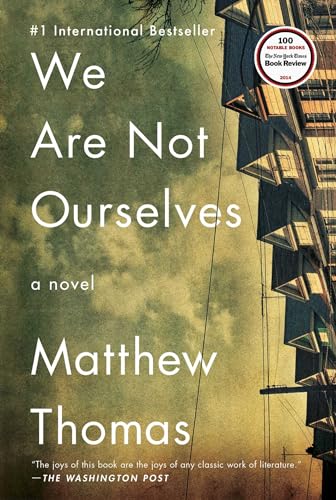 We Are Not Ourselves: A Novel von Simon & Schuster