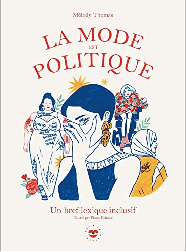 La mode est politique: Un bref lexique inclusif