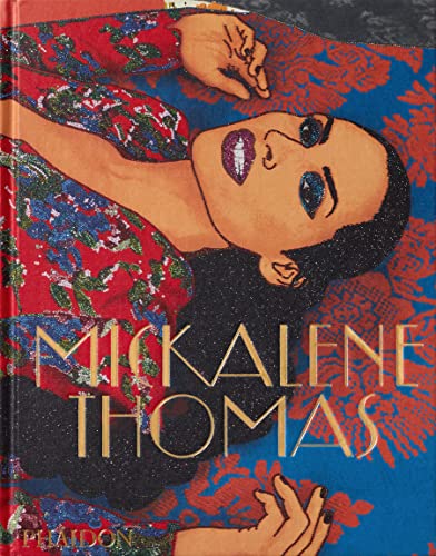 Mickalene Thomas (Arte) von PHAIDON