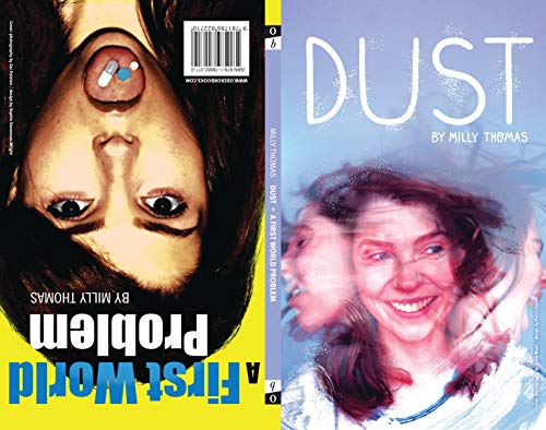 Dust & A First World Problem: Two plays (Oberon Modern Playwrights) von Oberon Books