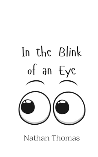 In the Blink of an Eye von Creative Arts Management OÜ