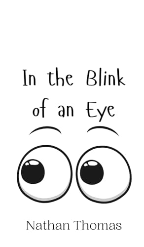 In the Blink of an Eye von Creative Arts Management OÜ