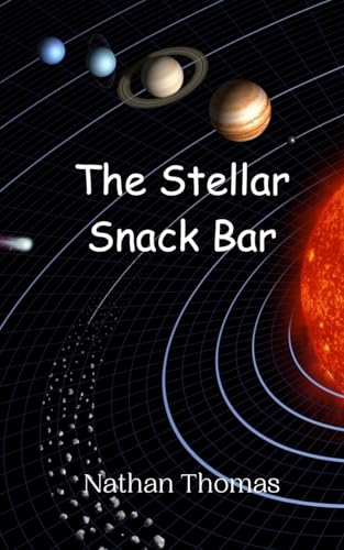The Stellar Snack Bar von Creative Arts Management OÜ