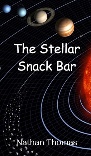 The Stellar Snack Bar von Creative Arts Management OÜ