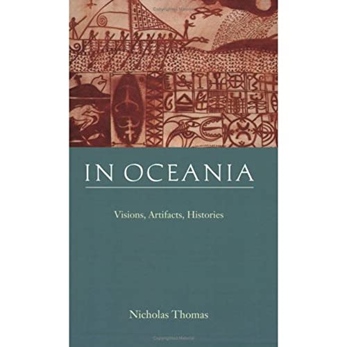 In Oceania: Visions, Artifacts, Histories von Duke University Press