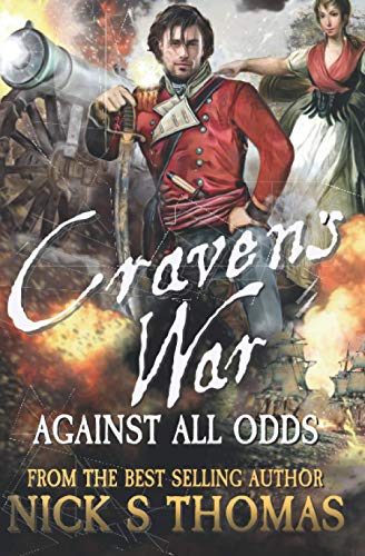 Craven's War: Against all Odds von Independently published