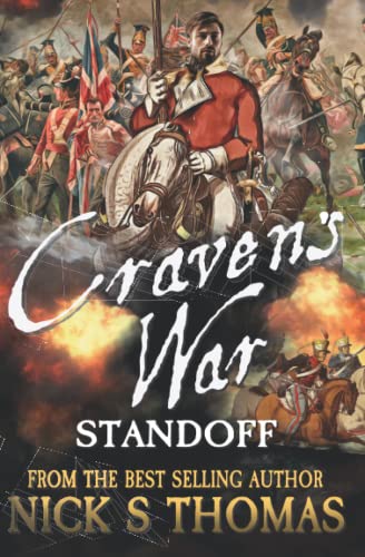 Craven's War: Standoff