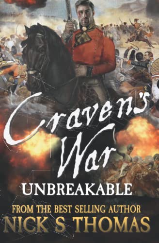 Craven's War: Unbreakable