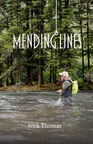 Mending Lines von Independently published