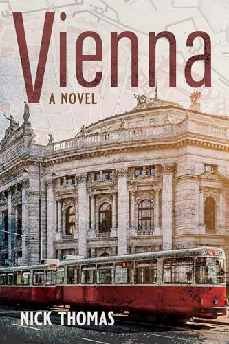 Vienna: A Novel von Resource Publications (CA)