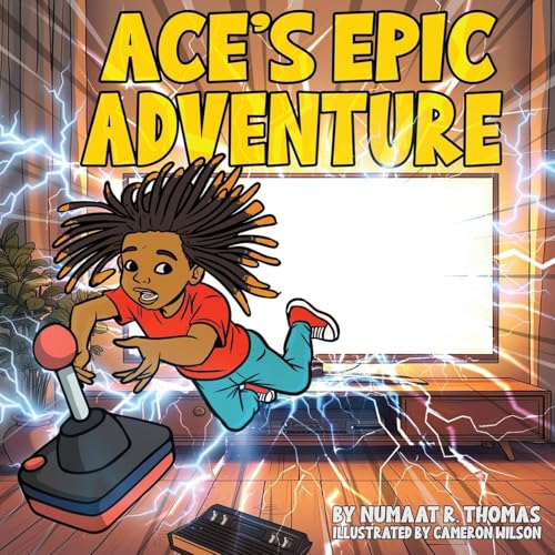 Ace's Epic Adventure von Ace