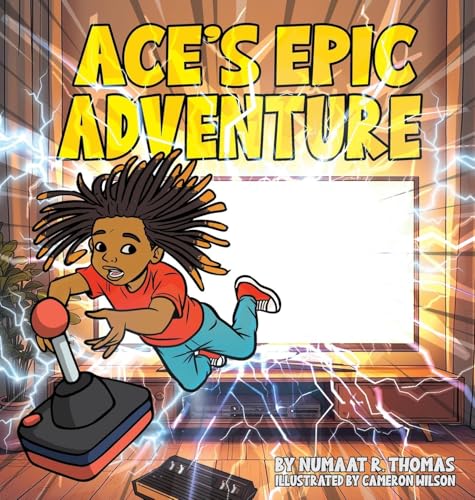 Ace's Epic Adventure von Ace