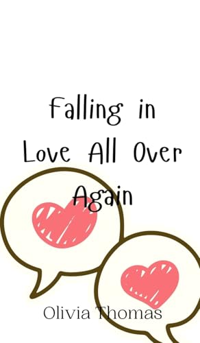 Falling in Love All Over Again von Creative Arts Management OÜ