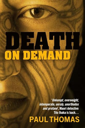 Death on Demand (Tito Ihaka)