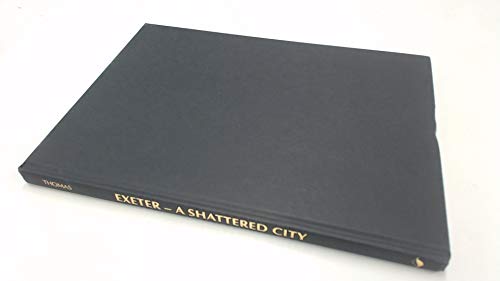 Exeter: a Shattered City