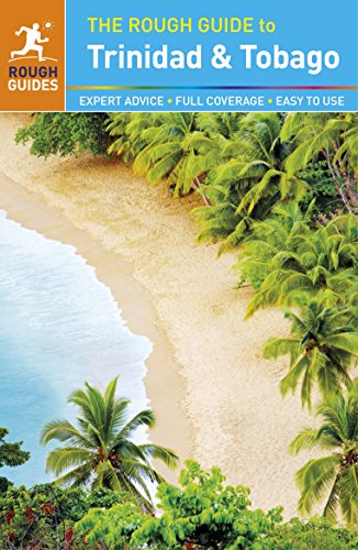 The Rough Guide to Trinidad and Tobago (Rough Guides)