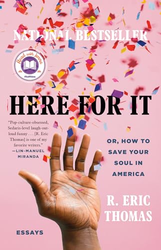 Here for It: Or, How to Save Your Soul in America; Essays von Random House Publishing Group