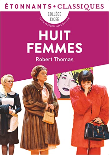 Huit Femmes