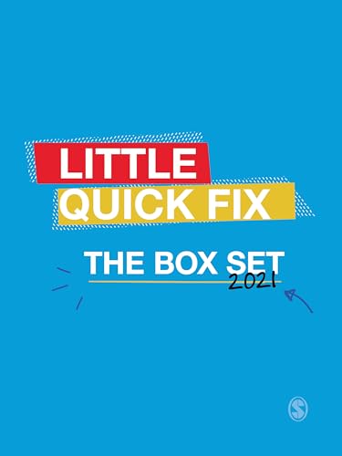 Little Quick Fixes