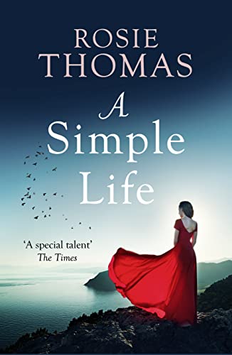 A Simple Life von HarperCollins