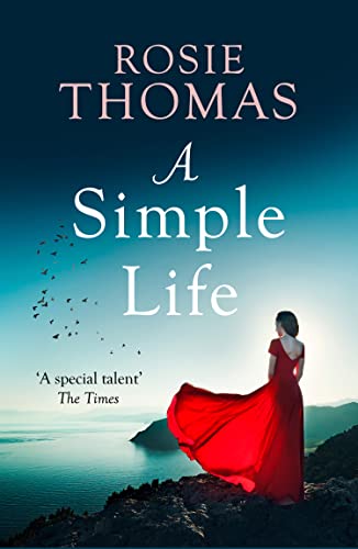 A Simple Life von HarperCollins