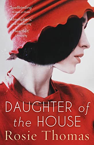 Daughter of the House von HarperCollins