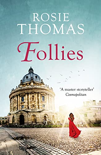 Follies von HarperCollins