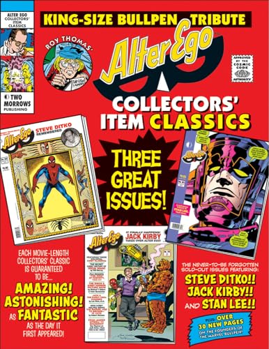 Alter Ego Collectors' Item Classics