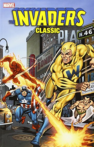 Invaders Classic - Volume 4