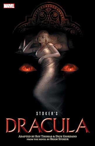 STOKER'S DRACULA