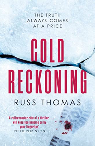 Cold Reckoning von Simon & Schuster Ltd