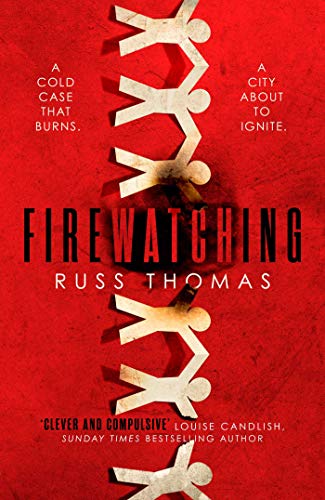 Firewatching von Simon & Schuster Ltd