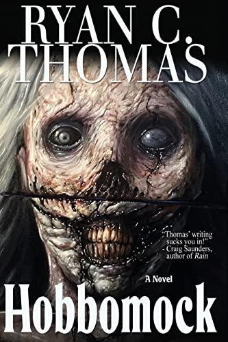 Hobbomock von CREATESPACE