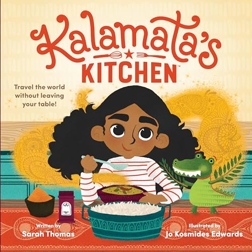 Kalamata's Kitchen