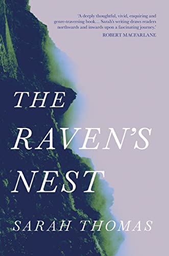 The Raven's Nest: Sarah Thomas