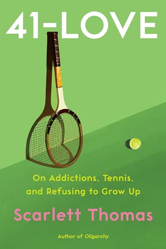 41-Love: A Memoir